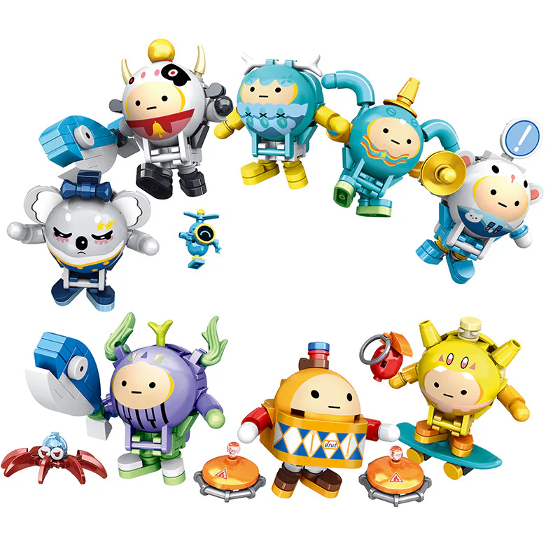 ♪ Smuggle party ♪ OBM 99194 image 1