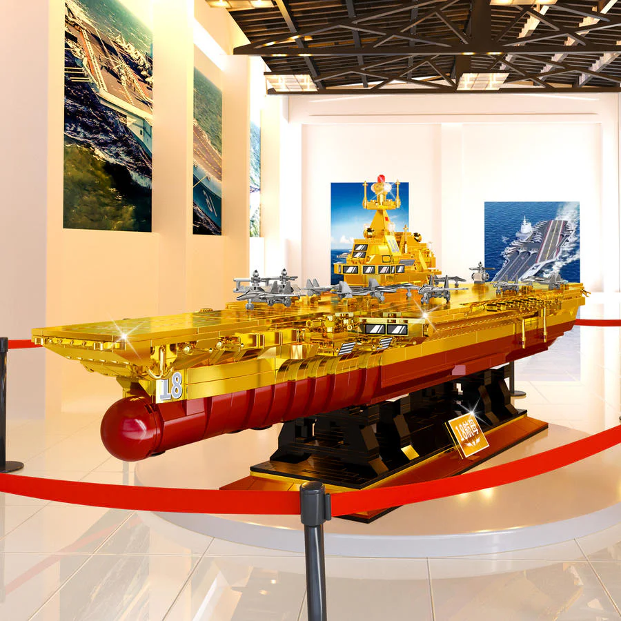 To Golden Fujian 哲高 ZHEGAO GZ8888A image 4