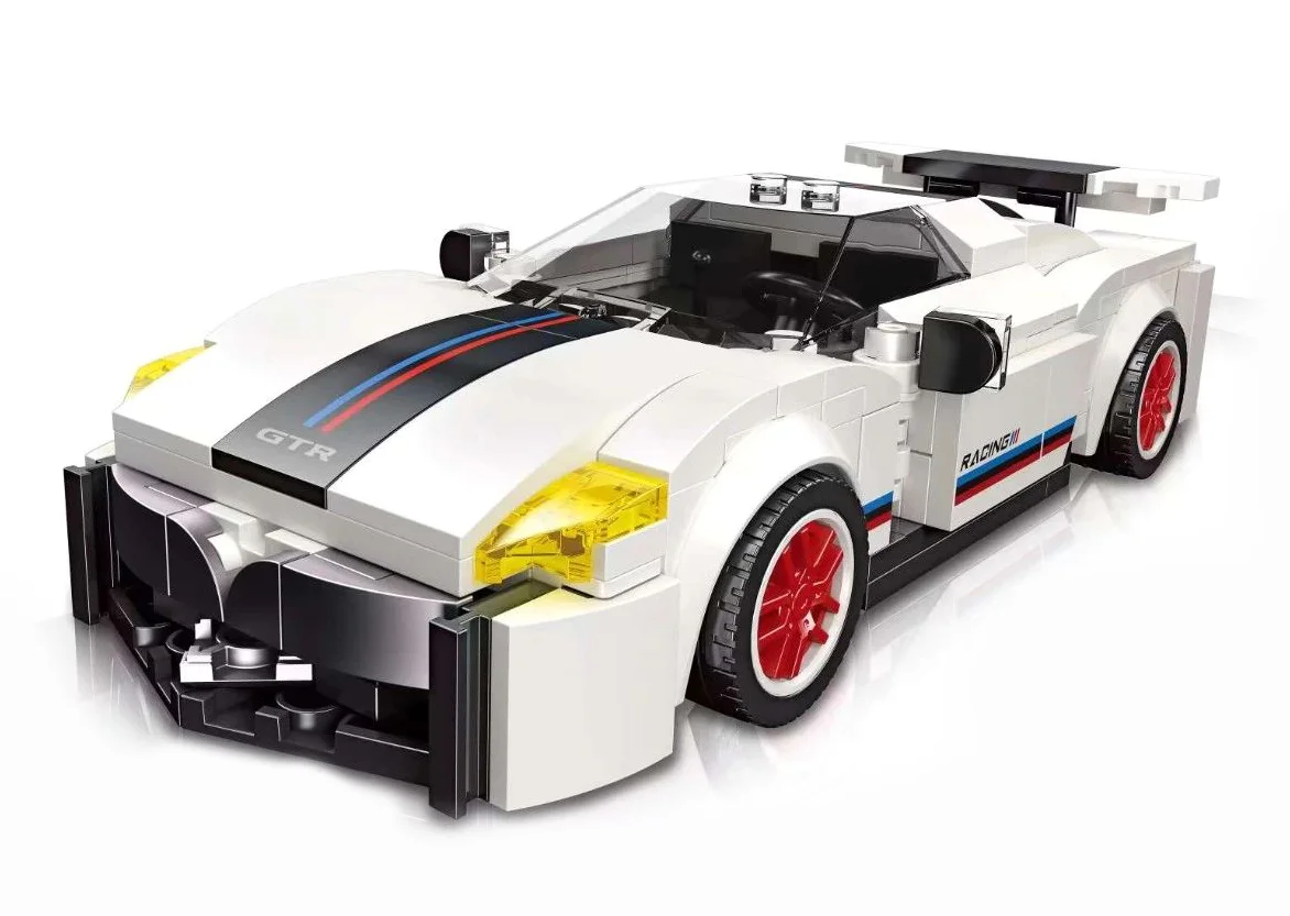 ROVER: JAPANESE GTR-50 杰星 JIESTAR 58017