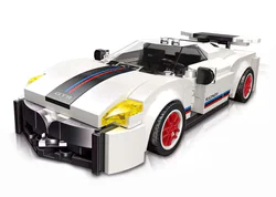 ROVER: JAPANESE GTR-50
