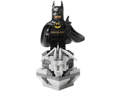1992 Batman 乐高 LEGO 30653