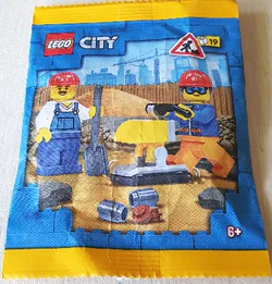 Construction workers