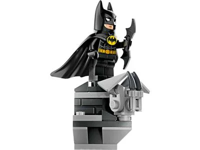 1992 Batman 乐高 LEGO 30653 image 2
