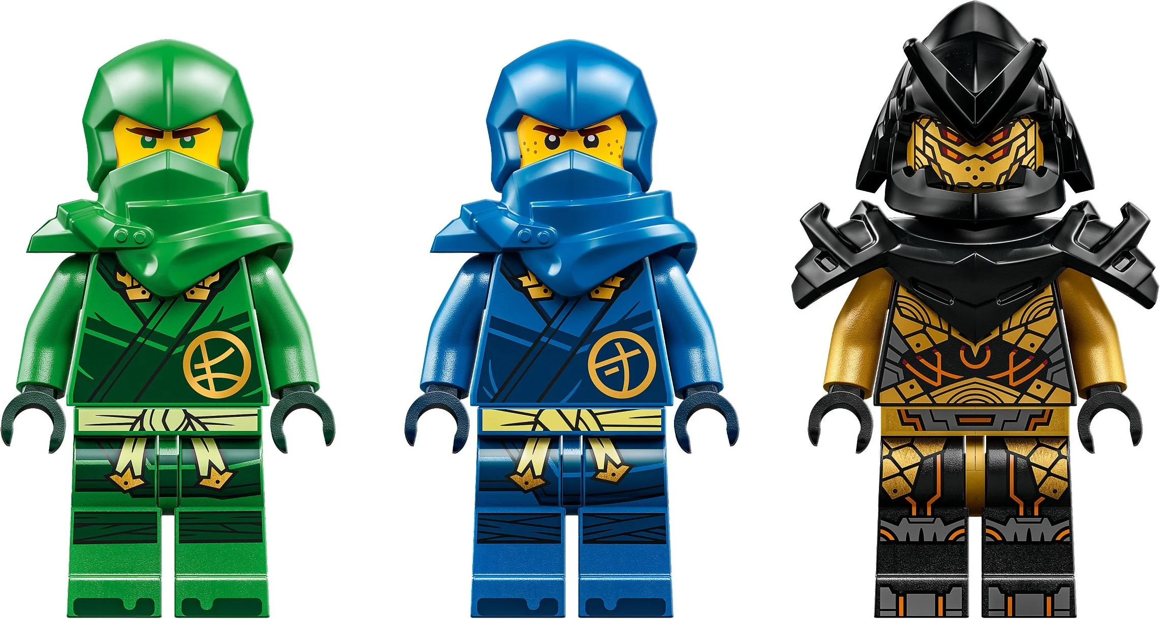 Imperial Dragon Hunter 乐高 LEGO 71790 image 6