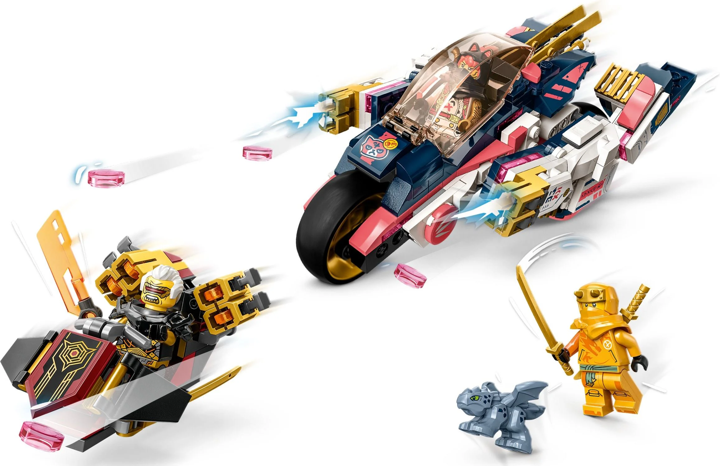 Sola's deformation machine 无牌 800082 image 2