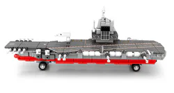 Fujian 8 plus 1