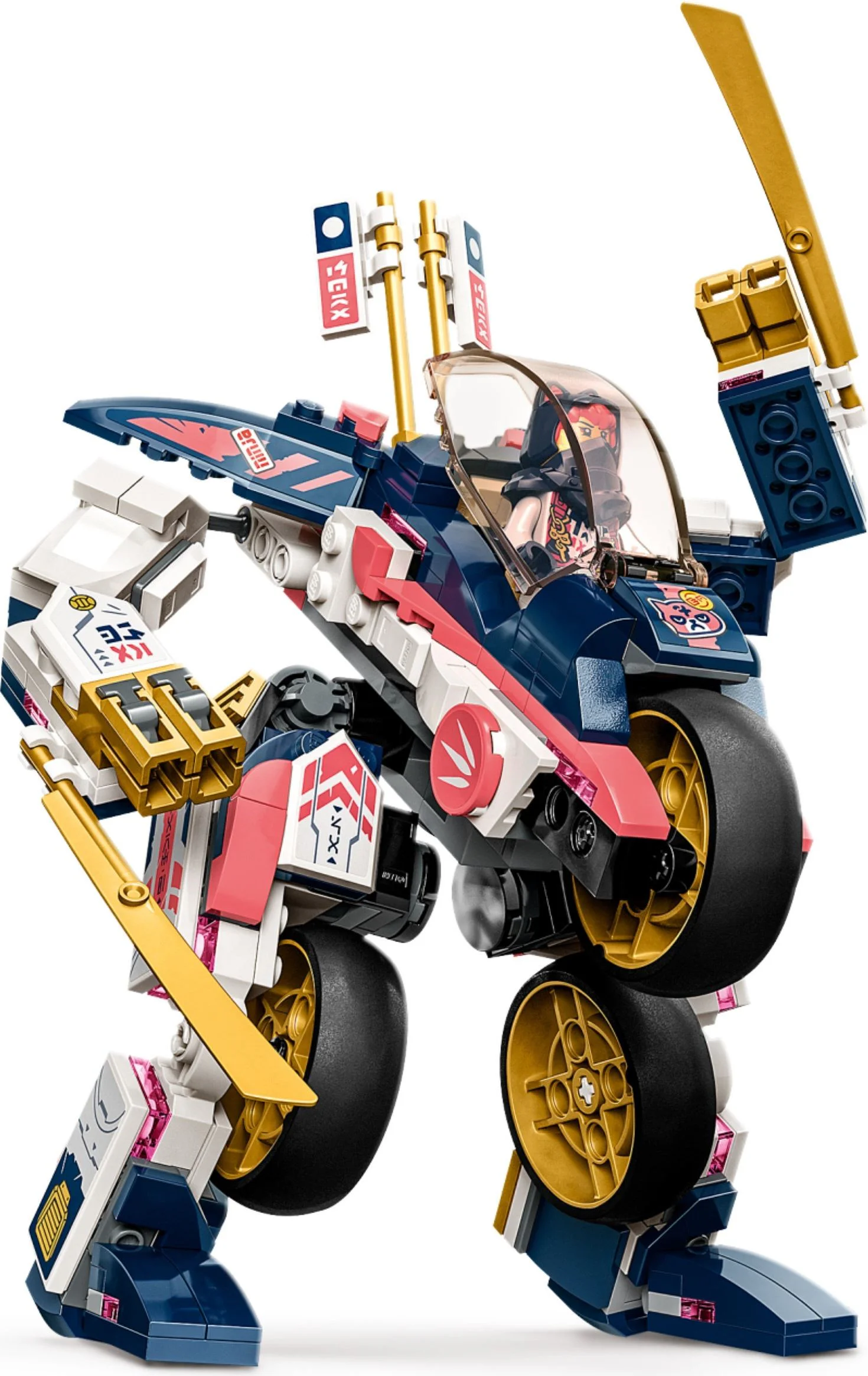 Sola's deformation machine 无牌 800082 image 7