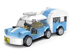 Mini Recycle: Traveler