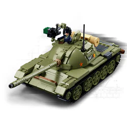 T54S MEDIUM TANK