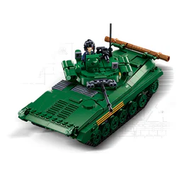 BMP-2MS INFANTRY FIGHTING VEHICLE
