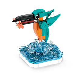 Birds: