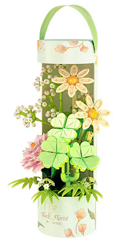 Plantation: Lucky stars