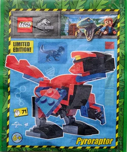 Fire Dragon