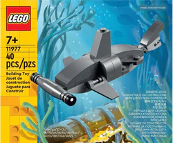 Hammerhead shark