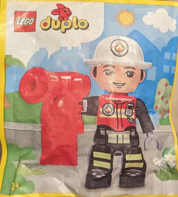 Firefighters