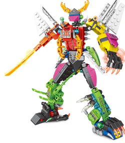 Insect strikers, eight combinations of tacks, moths, dragonflies, bees, mantis, beetles, grasshoppers, spiders