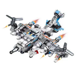 Warplane storm, 8th unit