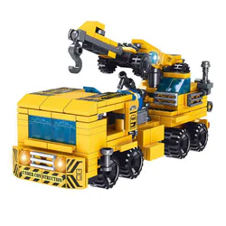 Urban Engineering Team 8