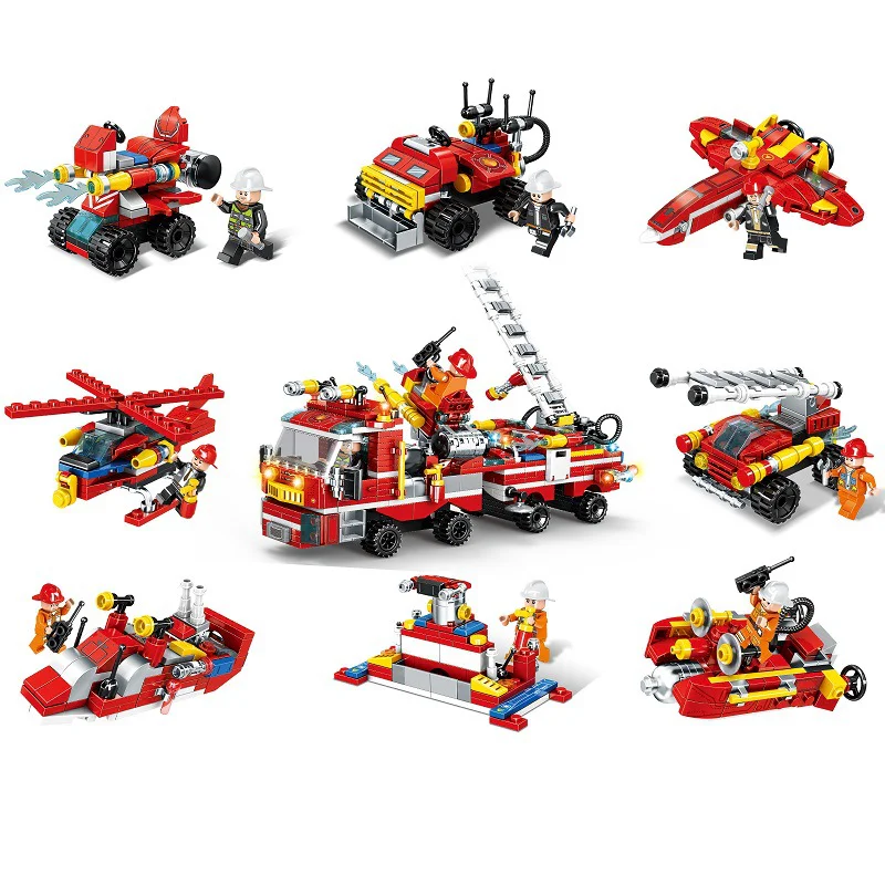 Urban Fire 明迪 minGDi/磊宝 LEIBAO C003 image 2