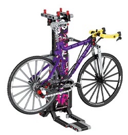 Speed bike: Macallan S Works