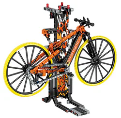 Speed bike: Porsche E-Bike
