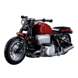 BMW R18MS MOTORCYCLE