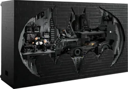 Bat Cave, Shadow Box
