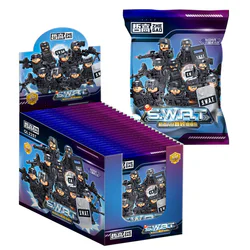 S.I.E.L.D.'s blind bag