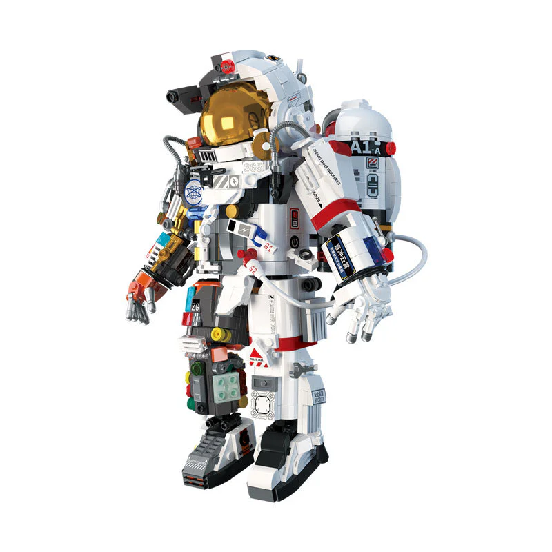Astronaut 哲高 ZHEGAO 632000