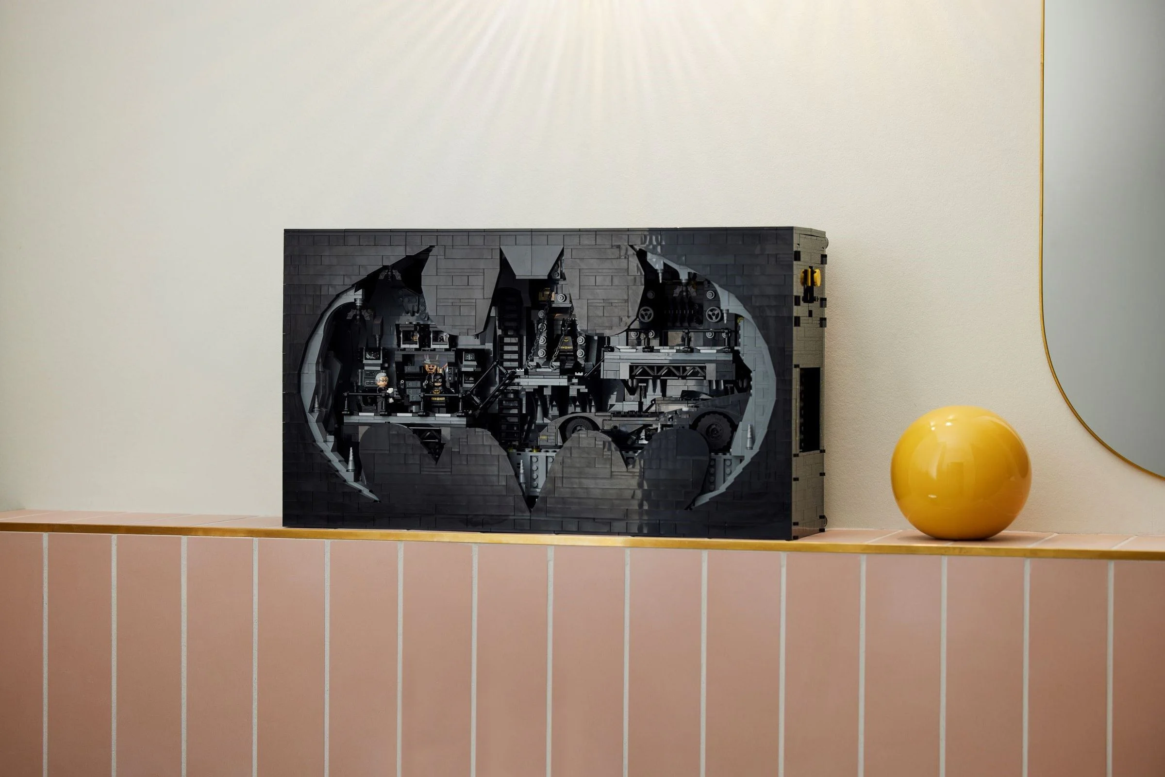 Bat Cave, Shadow Box 无牌 87085 image 7