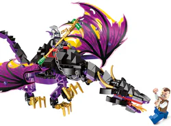 The Legendary Pirate: Flying Dragon of the Dead
