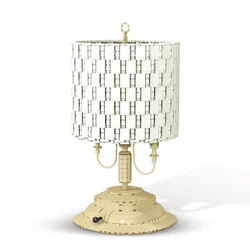 Cylinder lamp