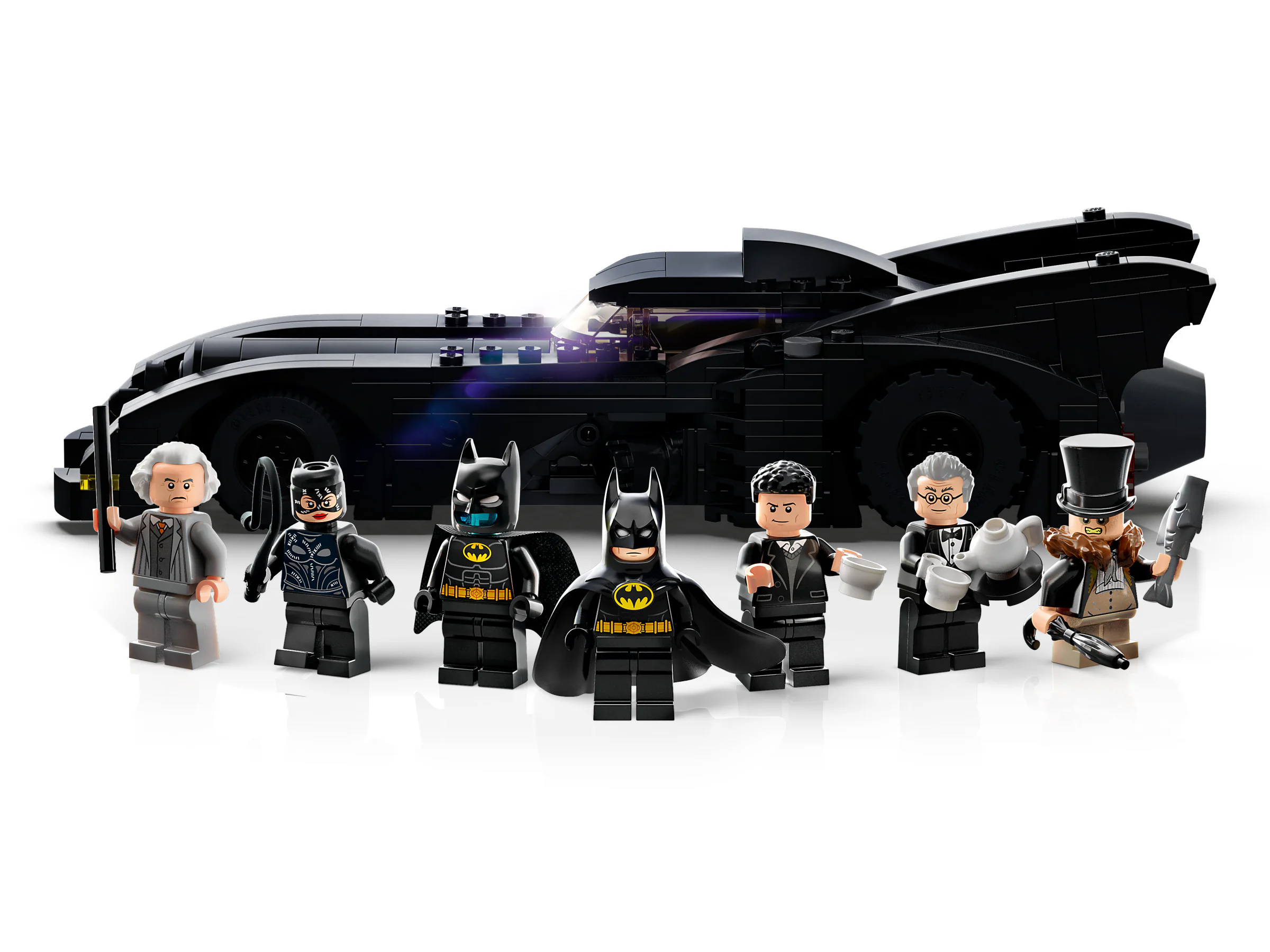 Bat Cave, Shadow Box 无牌 87085 image 11