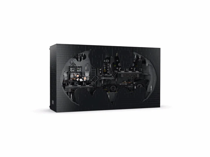 Bat Cave, Shadow Box 无牌 87085 image 12