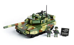 Military heavy vehicle: light tank type 15