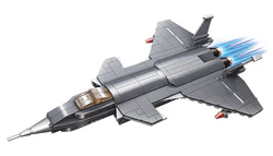 Military heavy weapons: warplanes