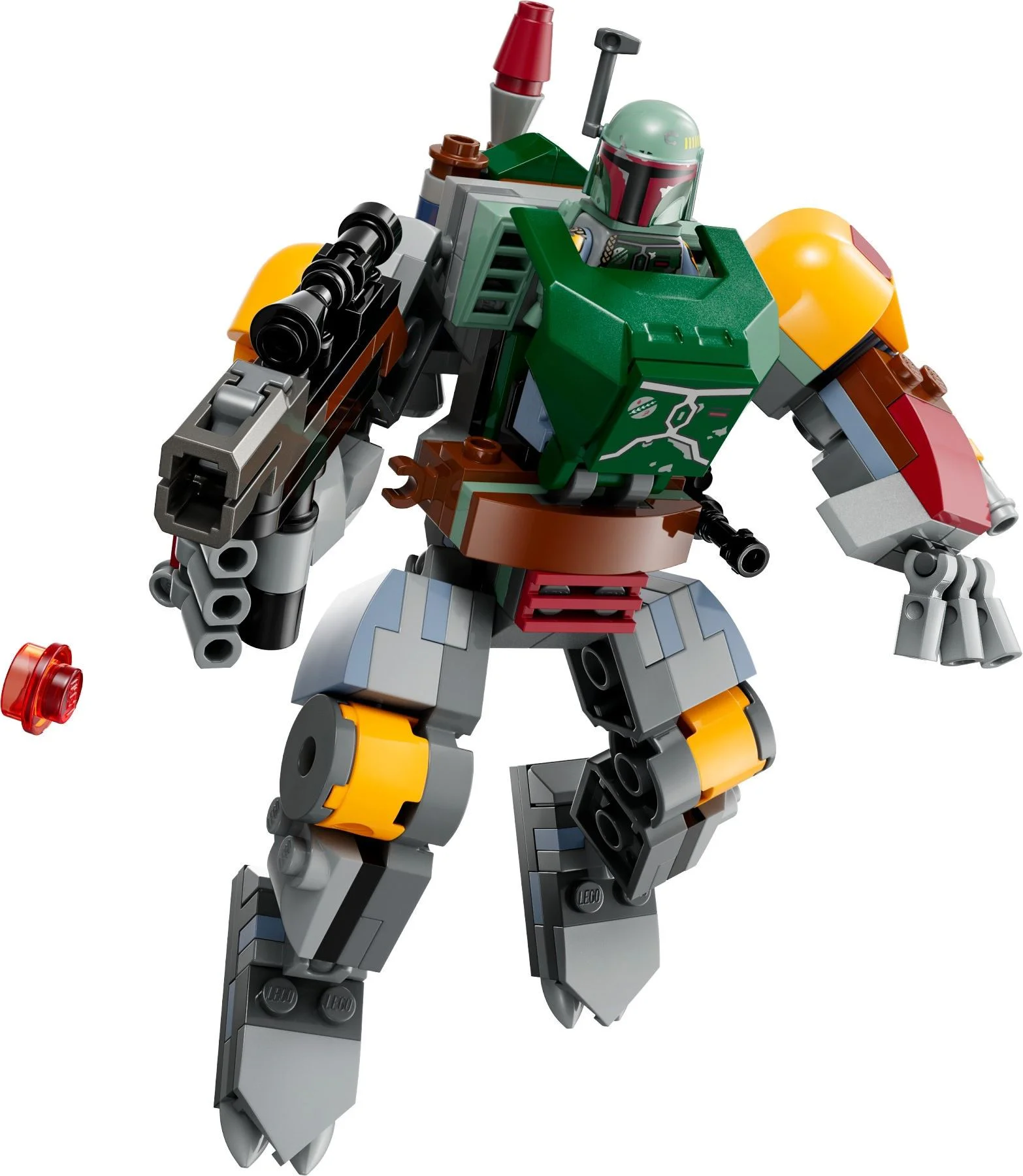 Boba Fett 1037