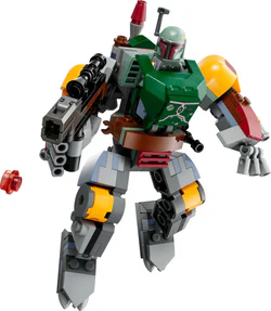 Boba Fett
