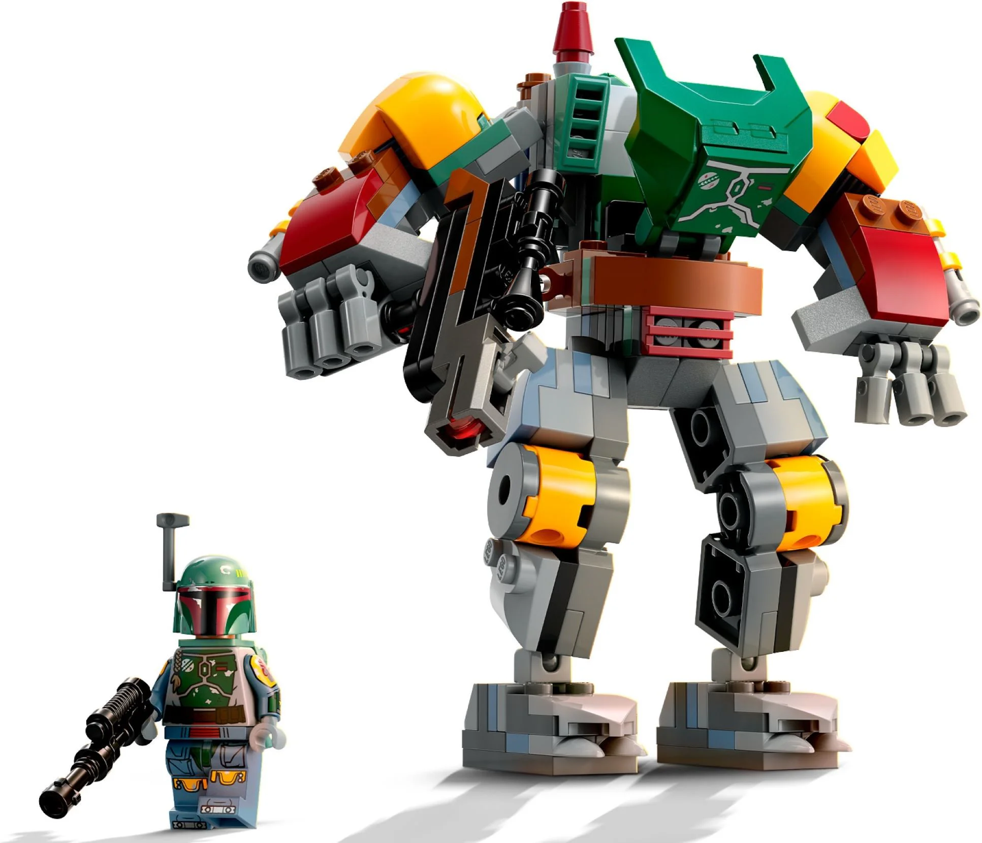 Boba Fett 1037 image 1