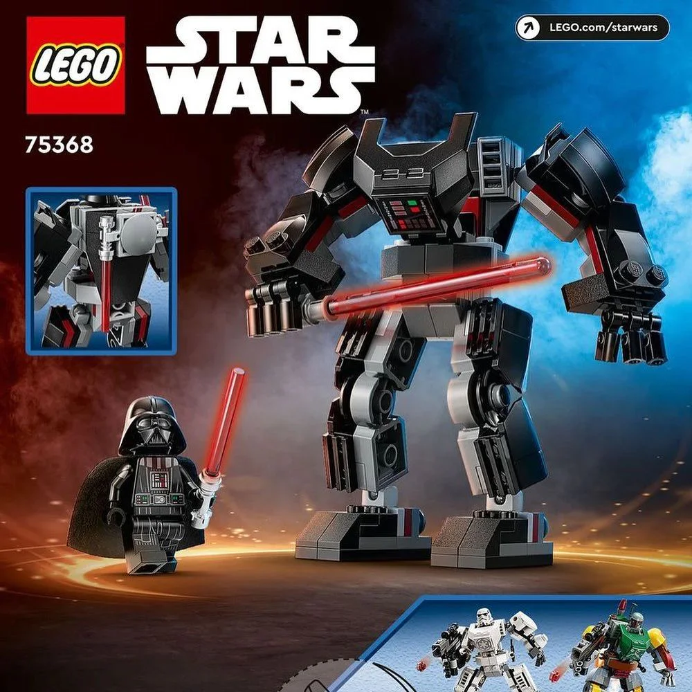 Darth Vader 1035 image 4