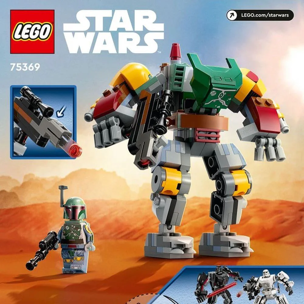 Boba Fett 1037 image 7