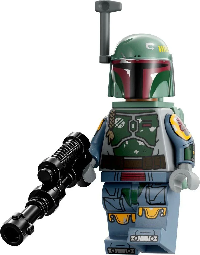 Boba Fett 1037 image 8