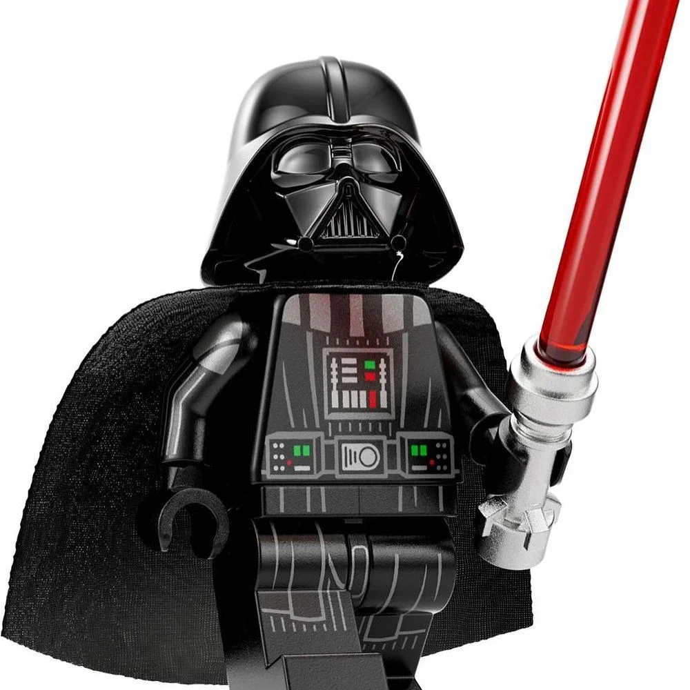 Darth Vader 1035 image 7