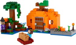 Pumpkin Farm