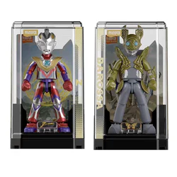 ZETA OTTO MANGAMA'S FUTURE VS BAROSA