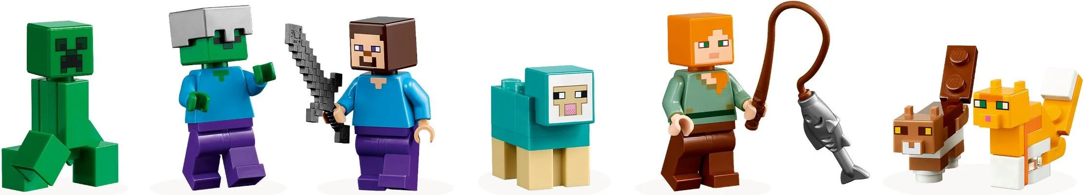 Construction Box 4.0 乐高 LEGO 21249 image 2