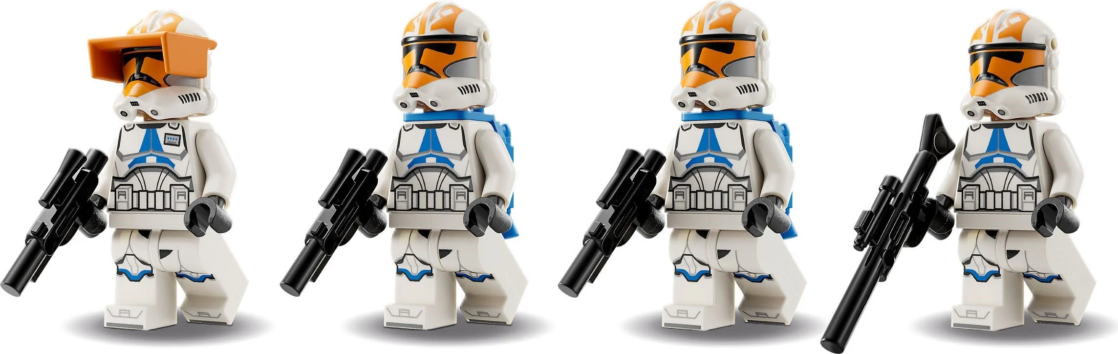 332 of Ahsoka 乐高 LEGO 75359 image 4