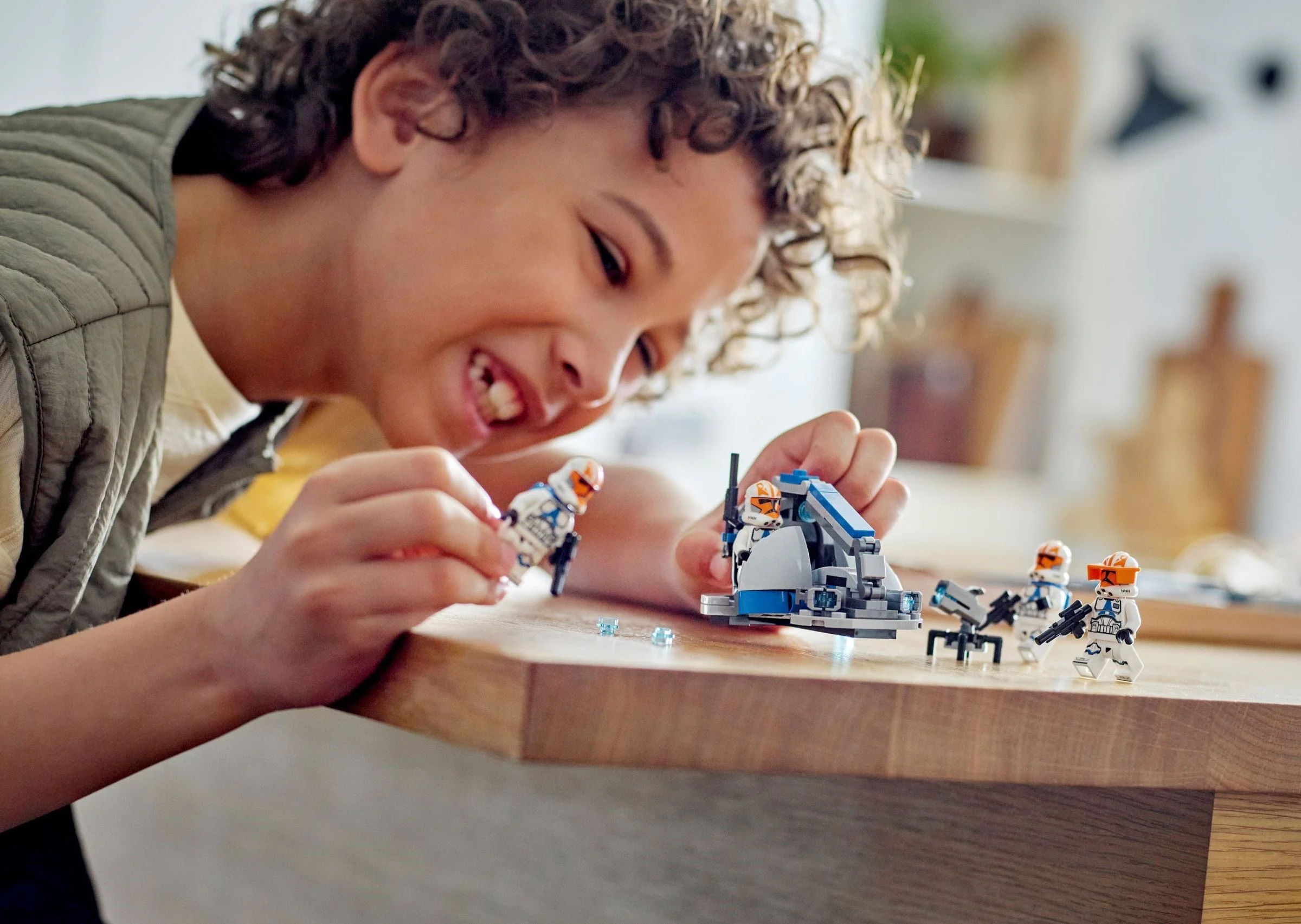 332 of Ahsoka 乐高 LEGO 75359 image 7