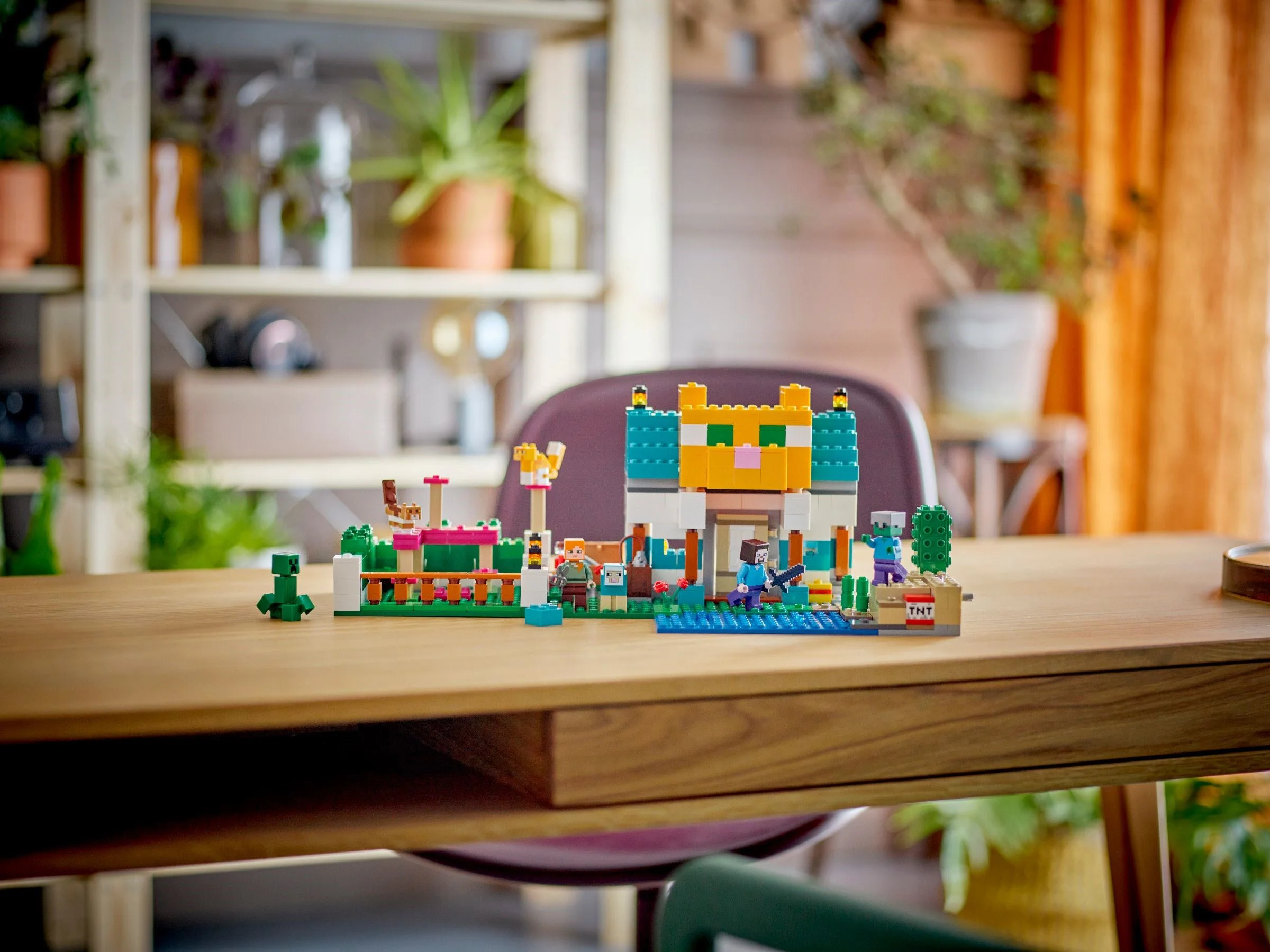 Construction Box 4.0 乐高 LEGO 21249 image 7