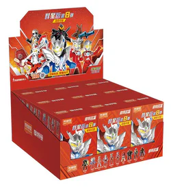 OPTIMUS STAR: GV-08 ULTIMATE FLASH